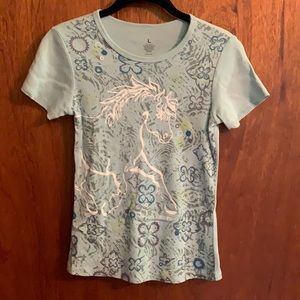 Kerrits Kids T-shirt